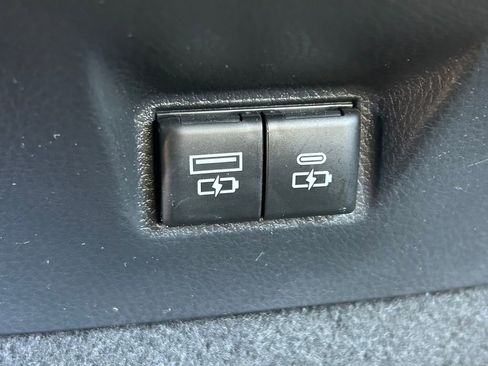 Certified 2025 Toyota Camry LE FWD image 21