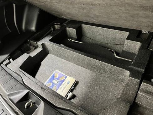 Used 2018 Subaru Forester 2.5i w/ Popular Package #2A AWD/4WD image 25