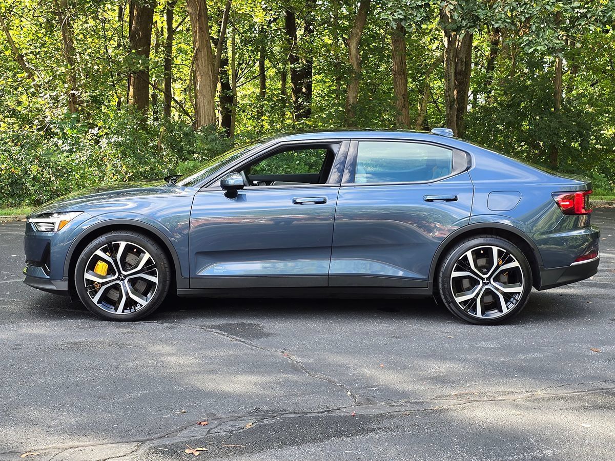 Used 2023 Polestar Polestar 2 AWD/4WD image 3