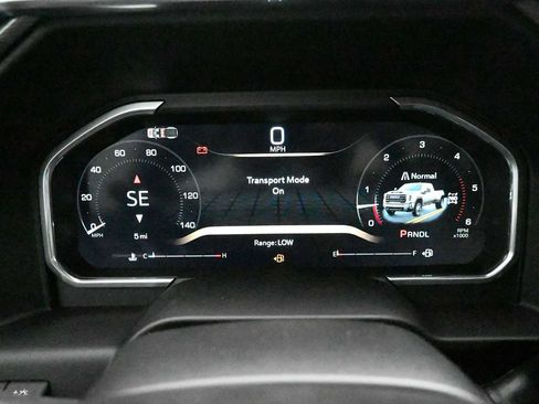 New 2026 GMC Sierra 3500 Denali Ultimate AWD/4WD image 13