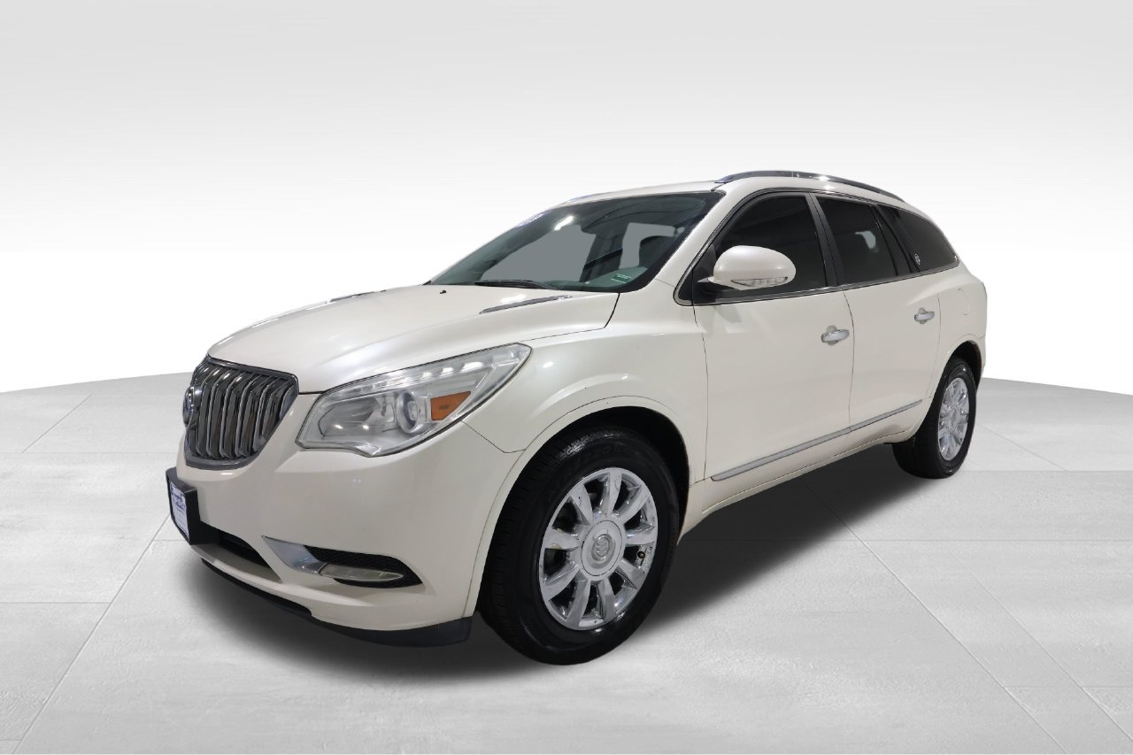 Used 2015 Buick Enclave Premium FWD image 6