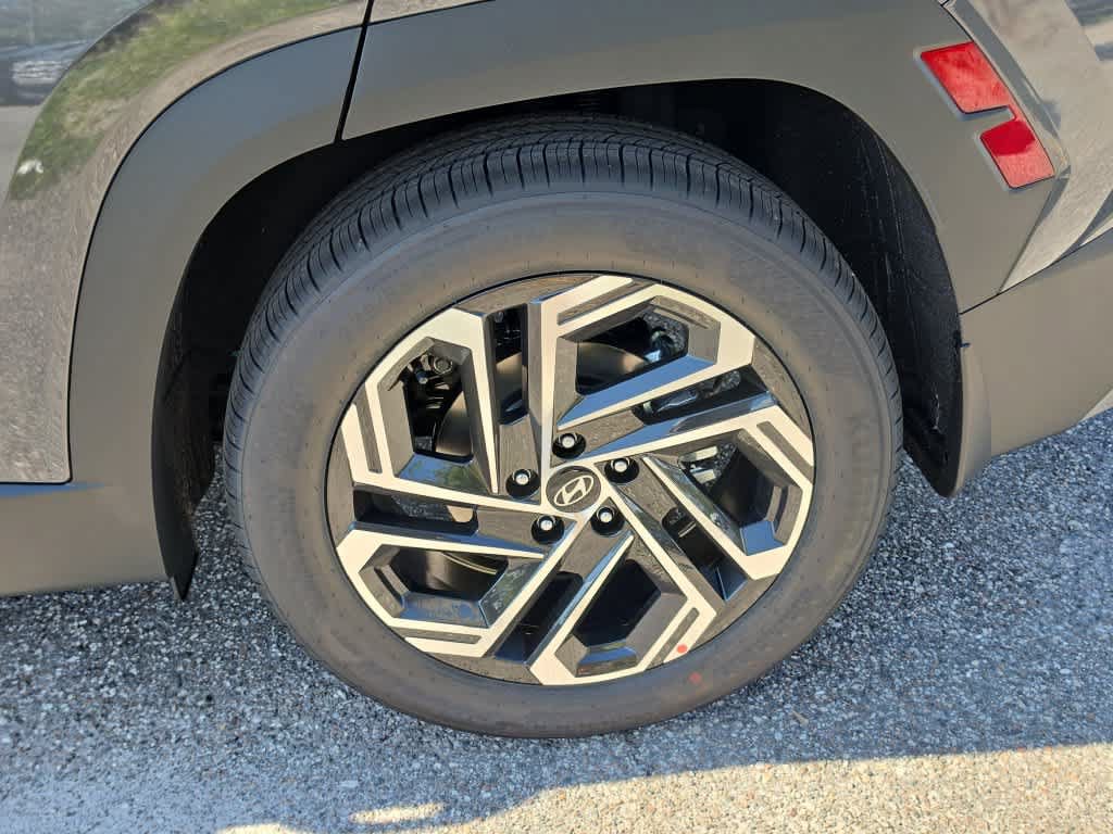 New 2026 Hyundai Tucson SEL Plus FWD image 14