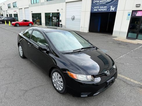 Used 2007 Honda Civic LX image 16