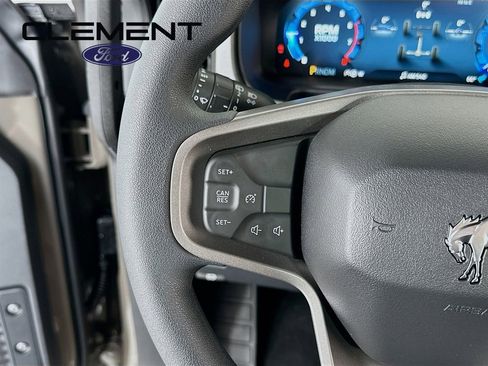 New 2025 Ford Bronco 2-Door image 15