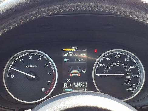 Used 2023 Subaru Forester Limited AWD/4WD image 26