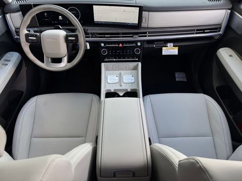 New 2026 Hyundai Santa Fe Calligraphy image 10