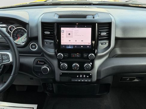 New 2026 RAM 1500 Express RWD image 16