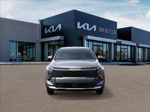 New 2026 Kia Sportage LX FWD image 2