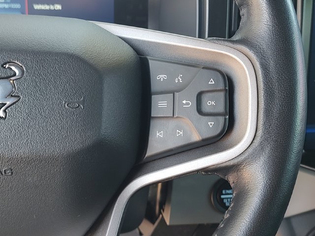 Used 2021 Ford Bronco Badlands AWD/4WD image 21