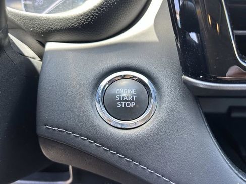 Used 2023 Toyota Highlander XLE FWD image 33