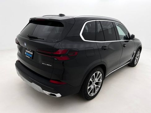 Used 2026 BMW X5 xDrive50e w/ Climate Comfort Package AWD/4WD image 5