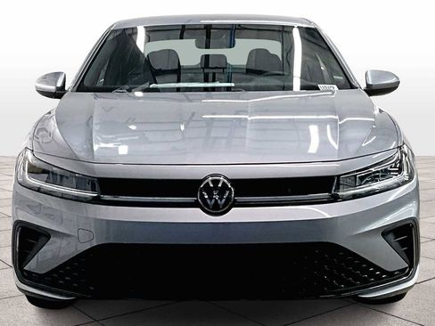 New 2026 Volkswagen Jetta Sport image 5