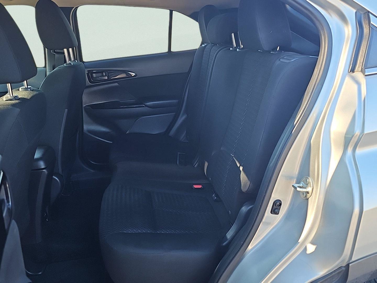 Used 2023 Mitsubishi Eclipse Cross LE AWD/4WD image 22