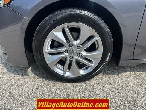 Used 2018 Honda Accord LX image 8
