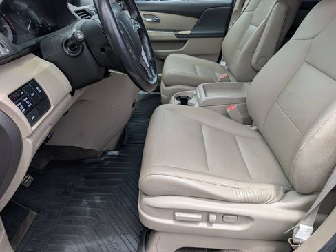 Used 2014 Honda Odyssey EX-L image 22