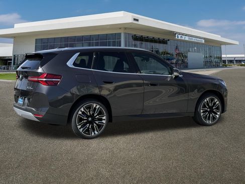 New 2026 BMW X3 xDrive30 AWD/4WD image 11