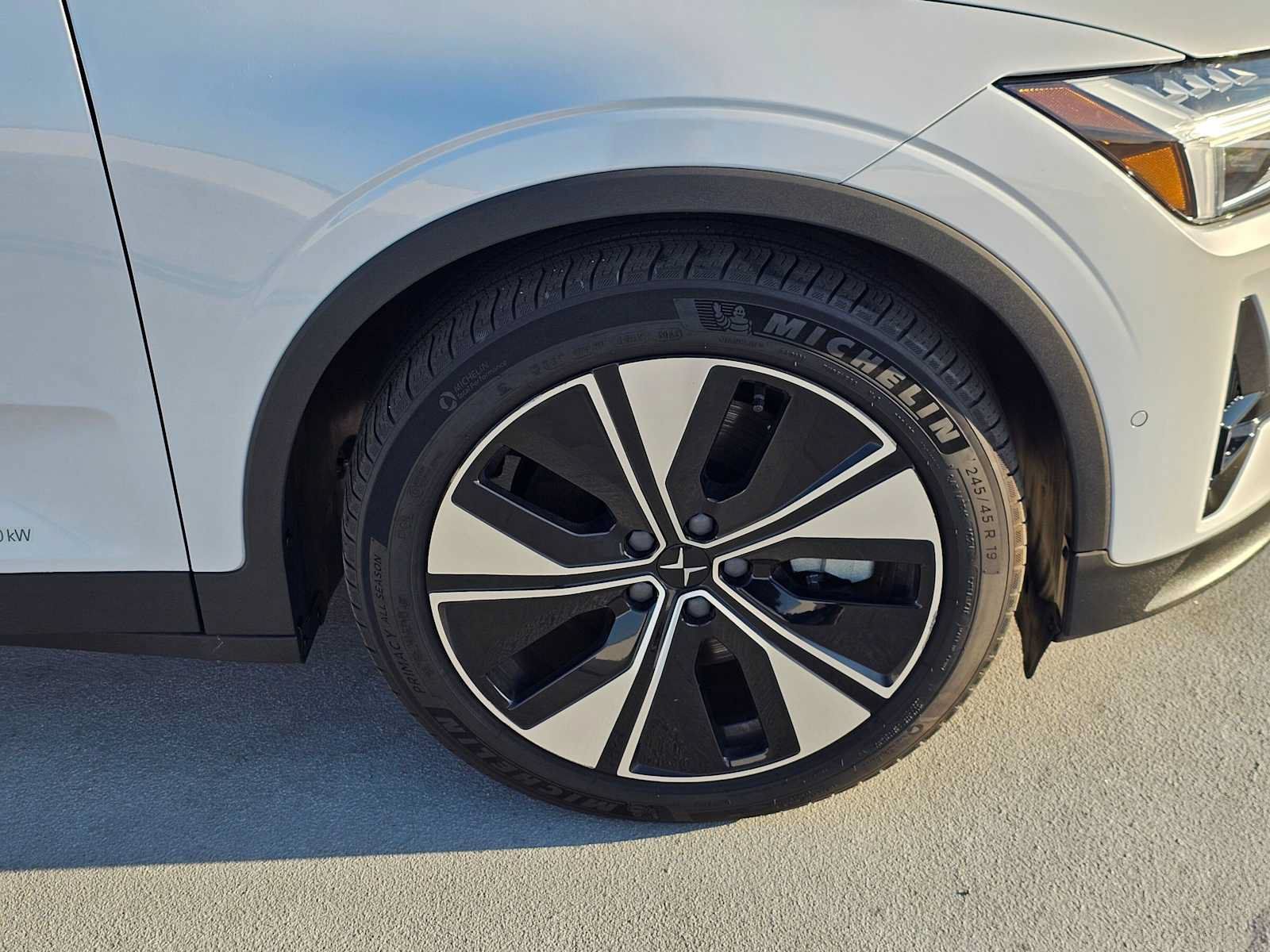 Used 2024 Polestar Polestar 2 RWD image 9