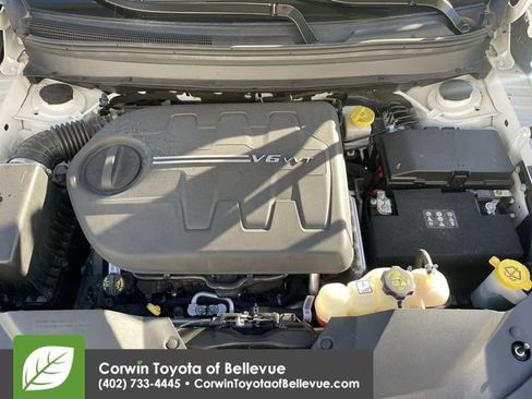 Used 2020 Jeep Cherokee Limited image 14