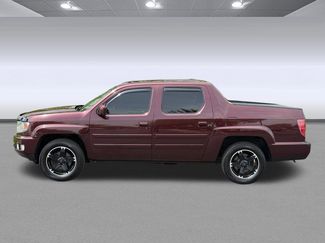 Used 2011 Honda Ridgeline RTL video 2