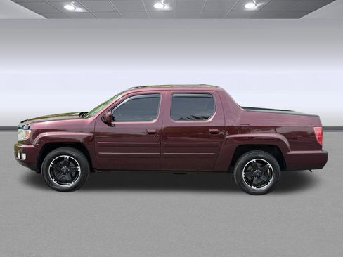 Used 2011 Honda Ridgeline RTL image 2