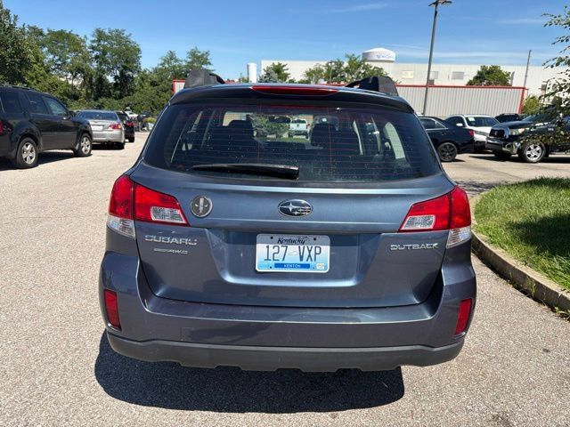 Used 2013 Subaru Outback 2.5i AWD/4WD image 5