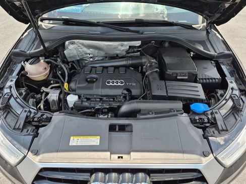 Used 2017 Audi Q3 2.0T Premium Plus w/ Premium Plus Package FWD image 21