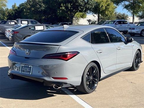 New 2026 Acura Integra A-Spec image 4