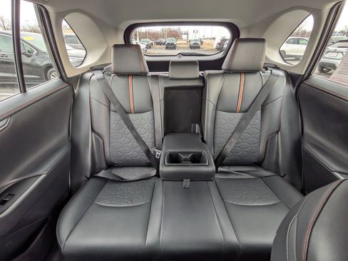 Certified 2024 Toyota RAV4 Adventure image 19