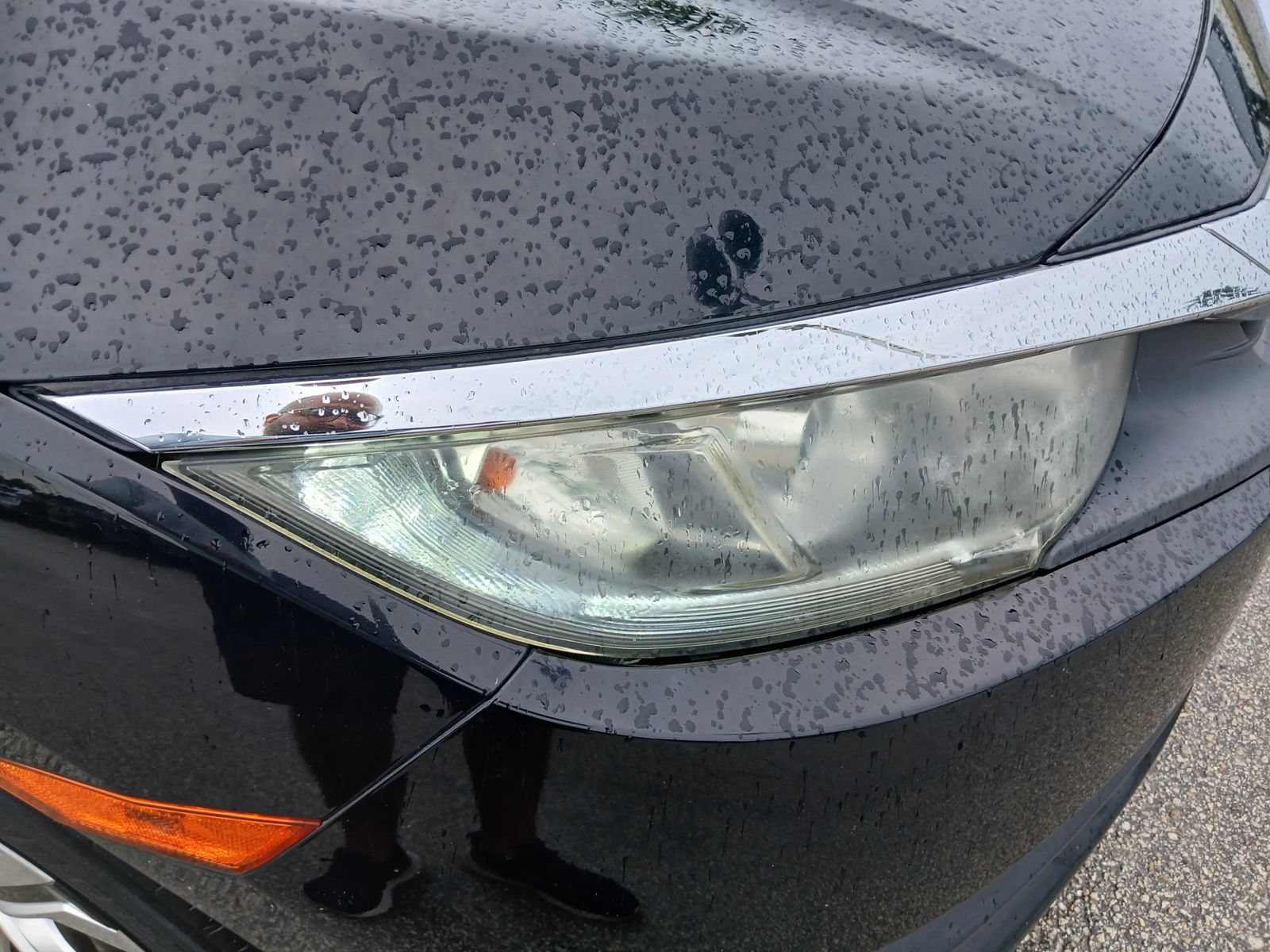 Used 2018 Honda Civic LX image 20