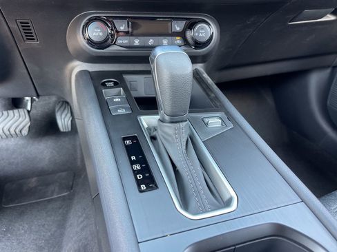 New 2026 Nissan Kicks SV w/ SV Premium Package image 12