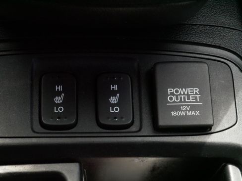 Used 2016 Honda CR-V EX image 28