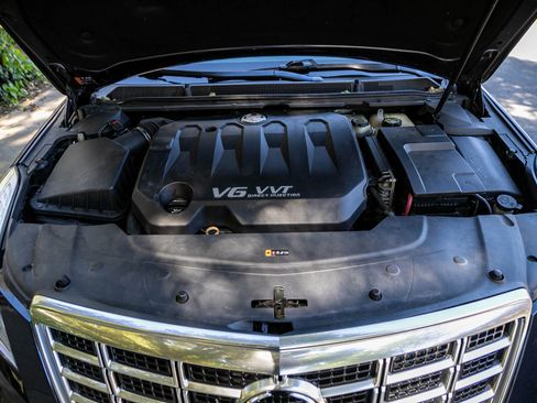 Used 2015 Cadillac XTS Premium image 35