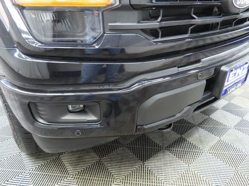 Used 2024 Ford F150 XLT w/ Equipment Group 303A High image 55