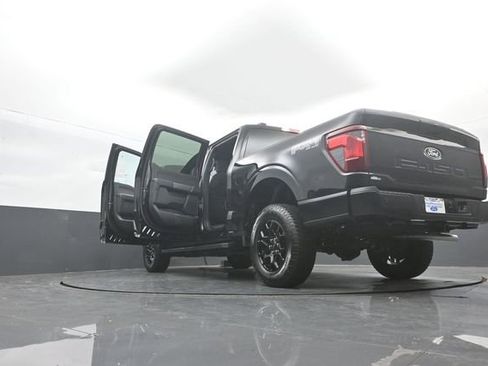 New 2026 Ford F150 XLT w/ FX4 Off-Road Package image 40