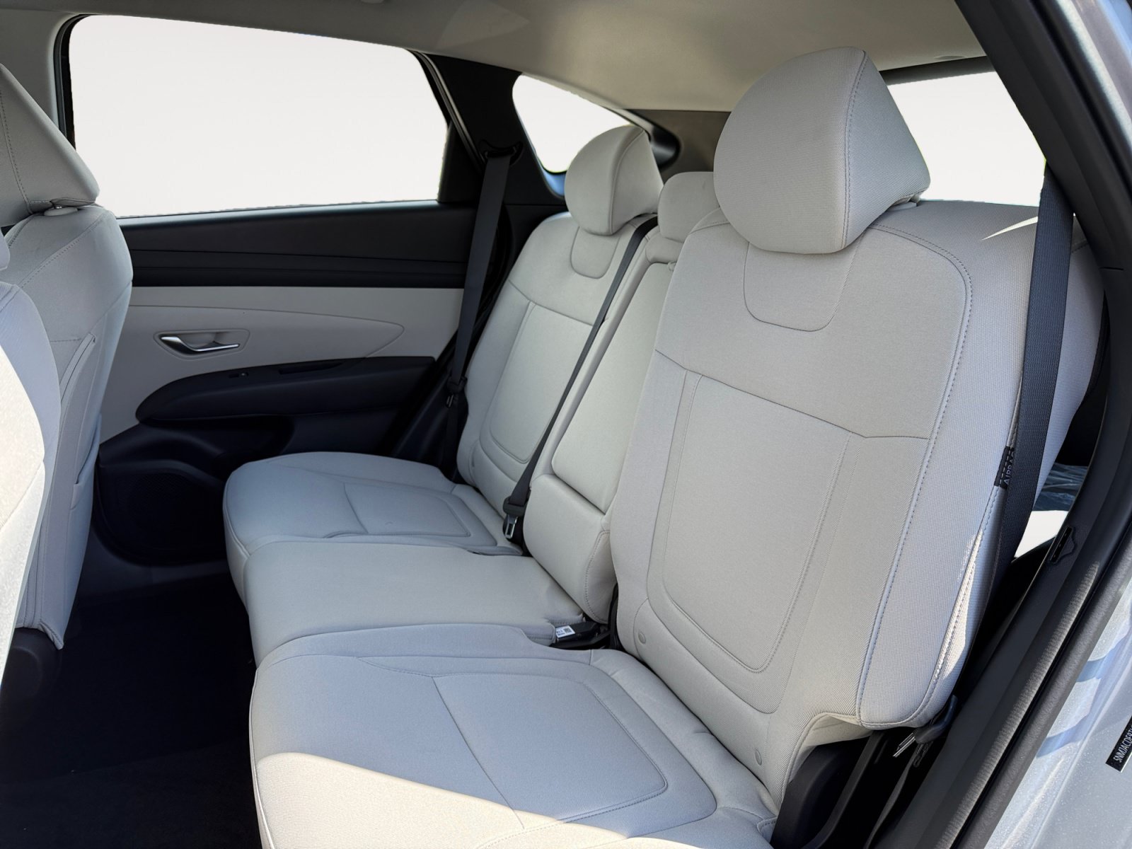 New 2026 Hyundai Tucson SE AWD/4WD image 13