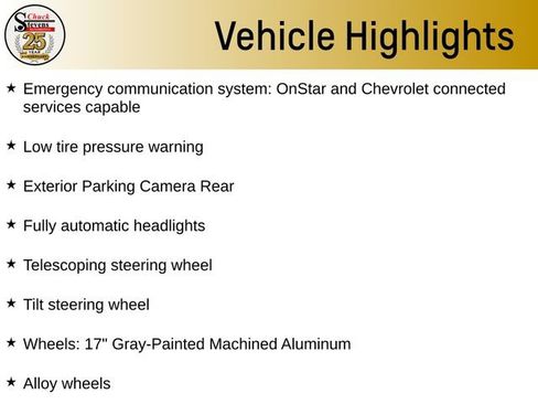 Used 2024 Chevrolet Trax LT image 15
