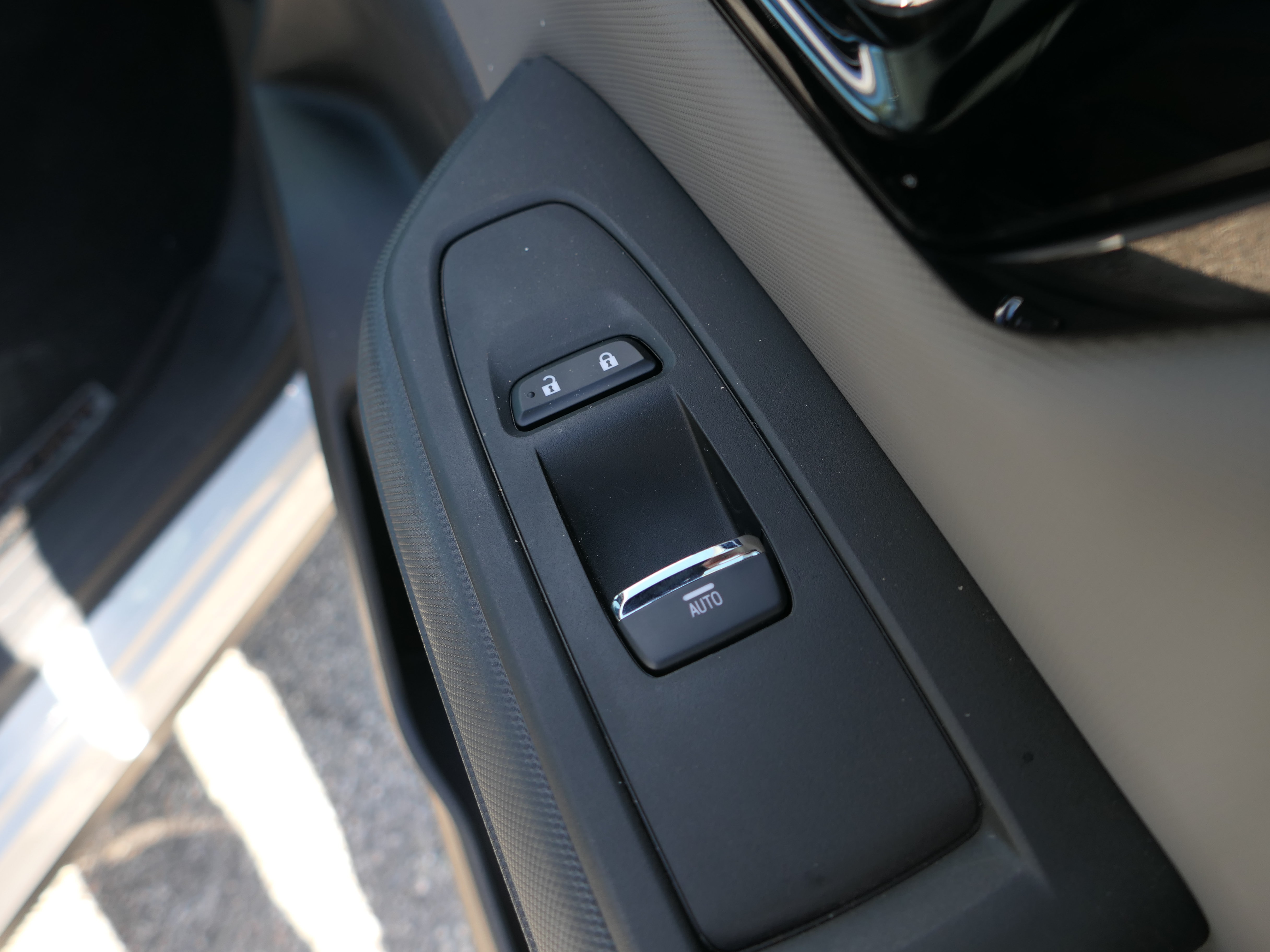 Certified 2026 Subaru Forester Sport AWD/4WD image 24