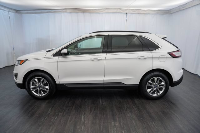 Used 2015 Ford Edge SEL FWD image 7