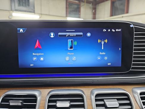 Used 2024 Mercedes-Benz GLE 450 4MATIC image 22