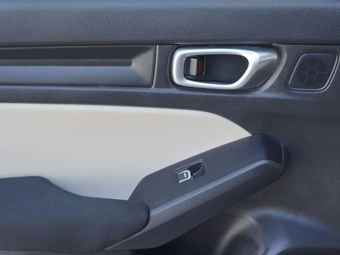 Used 2024 Honda Civic EX image 28