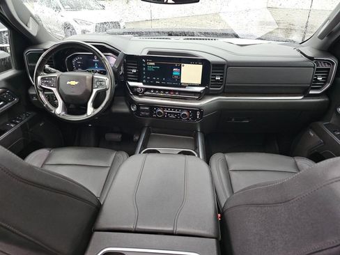 Used 2024 Chevrolet Silverado 2500 LTZ w/ LTZ Convenience Package image 22