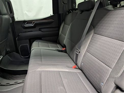 Certified 2022 Chevrolet Silverado 1500 RST image 13