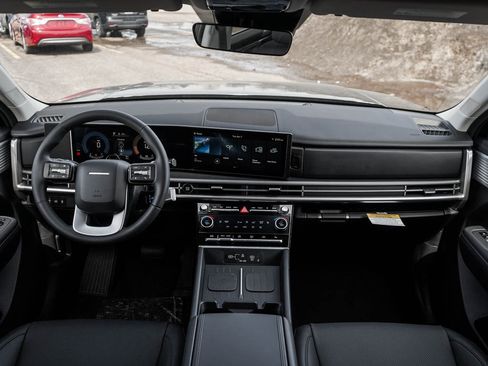 New 2026 Hyundai Santa Fe SEL AWD/4WD image 14