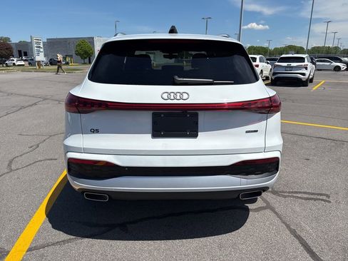 New 2026 Audi Q5 Premium AWD/4WD image 6