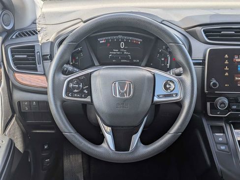 Used 2019 Honda CR-V EX image 23