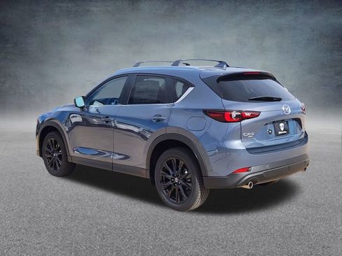New 2025 MAZDA CX-5 Carbon Edition image 5