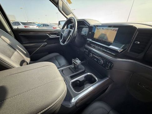 Used 2023 Chevrolet Silverado 1500 LT w/ Texas Edition Plus image 33