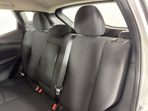 Used 2017 Nissan Rogue Sport S w/ S Appearance Package FWD image 19