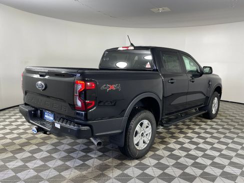 New 2025 Ford Ranger XL w/ Trailer Tow Package image 10