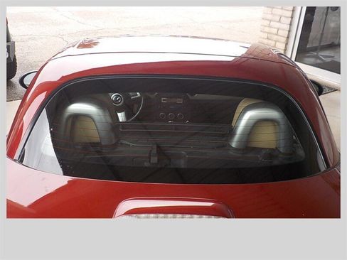 Used 2011 MAZDA MX-5 Miata Grand Touring w/ Premium Pkg image 5